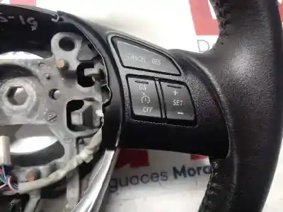 Автозапчастина б/у кермо для mazda cx-5 center-line awd посилання на oem iam   