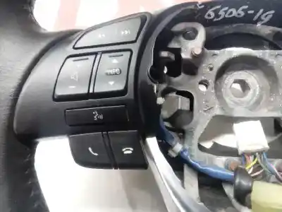 Автозапчастина б/у кермо для mazda cx-5 center-line awd посилання на oem iam   