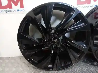 Автозапчасти б/у комплект колес за ds 4 crossback style ссылки oem iam   