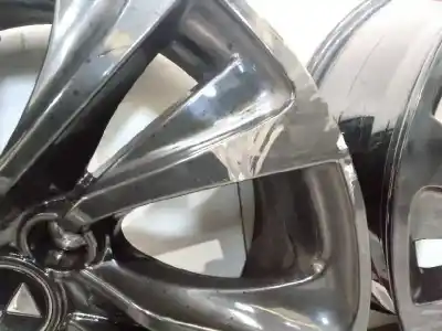 Автозапчасти б/у комплект колес за ds 4 crossback style ссылки oem iam   