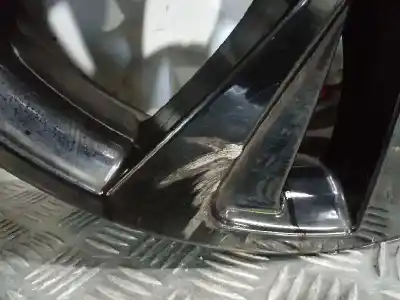 Автозапчасти б/у комплект колес за ds 4 crossback style ссылки oem iam   