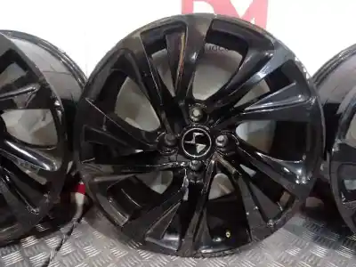 Автозапчасти б/у комплект колес за ds 4 crossback style ссылки oem iam   