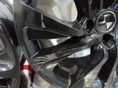 Автозапчасти б/у комплект колес за ds 4 crossback style ссылки oem iam   