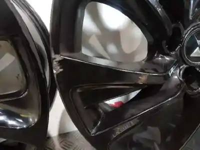 Автозапчасти б/у комплект колес за ds 4 crossback style ссылки oem iam   