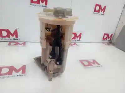 Pezzo di ricambio per auto di seconda mano sensore di livello del carburante per mitsubishi montero (v60/v70) 3.5 gdi gls kaiteki riferimenti oem iam   
