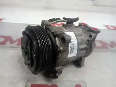 Tweedehands auto-onderdeel airconditioning compressor voor citroen saxo 1.1 seduction oem iam-referenties 