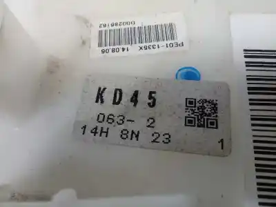 Pezzo di ricambio per auto di seconda mano sensore di livello del carburante per mazda cx-5 prime-line 2wd riferimenti oem iam pe011335x  