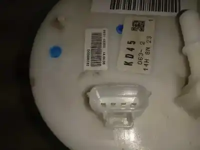 Pezzo di ricambio per auto di seconda mano sensore di livello del carburante per mazda cx-5 prime-line 2wd riferimenti oem iam pe011335x  