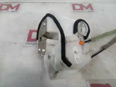 Автозапчасти б/у замок задней левой двери за mazda cx-5 prime-line 2wd ссылки oem iam 4h8f0068  