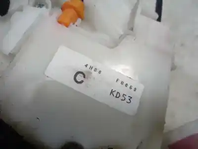 Автозапчасти б/у замок задней левой двери за mazda cx-5 prime-line 2wd ссылки oem iam 4h8f0068  