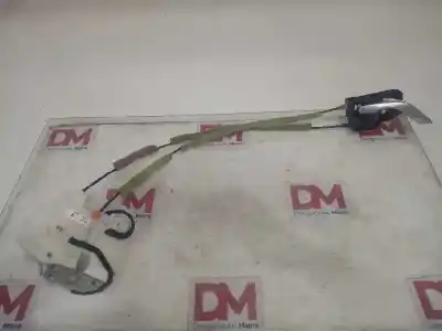 Second-hand car spare part front right door lock for mazda cx-5 prime-line 2wd oem iam references 4h08b0246  