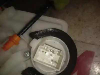 Second-hand car spare part front right door lock for mazda cx-5 prime-line 2wd oem iam references 4h08b0246  