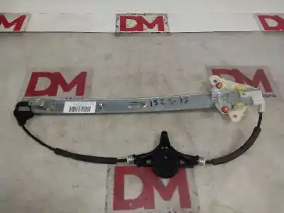 Автозапчасти б/у регулятор стекла переднего правого за mazda cx-5 prime-line 2wd ссылки oem iam 