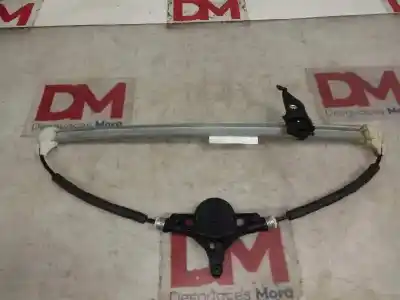 Second-hand car spare part rear left window regulator for mazda cx-5 prime-line 2wd oem iam references   