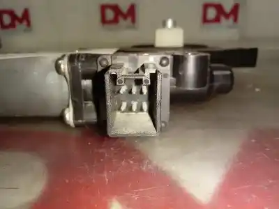 Second-hand car spare part left front window motor for mazda cx-5 prime-line 2wd oem iam references 06515958x  