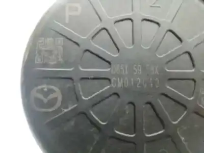 Second-hand car spare part left front window motor for mazda cx-5 prime-line 2wd oem iam references 06515958x  