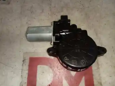Pièce détachée automobile d'occasion MOTEUR LÈVE VITRE AVANT GAUCHE pour MAZDA CX-5 (KE, GH)  Références OEM IAM 06515958X  