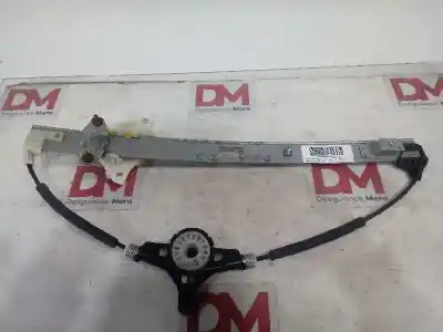 Автозапчасти б/у регулятор стекла переднего левого за mazda cx-5 prime-line 2wd ссылки oem iam 