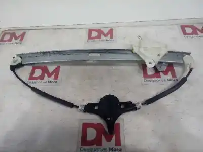 Автозапчасти б/у регулятор стекла переднего левого за mazda cx-5 prime-line 2wd ссылки oem iam   