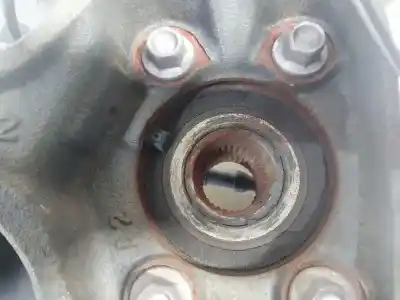 Автозапчасти б/у передняя левая кулачка за mazda cx-5 prime-line 2wd ссылки oem iam   