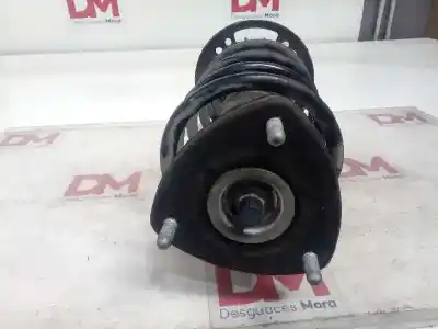 Second-hand car spare part front left shock absorber for mazda cx-5 prime-line 2wd oem iam references kf6934900  