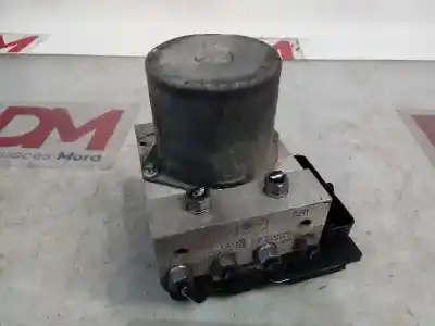 Peça sobressalente para automóvel em segunda mão abs por audi q5 (8r) q5 2.0 tdi referências oem iam 0265236333