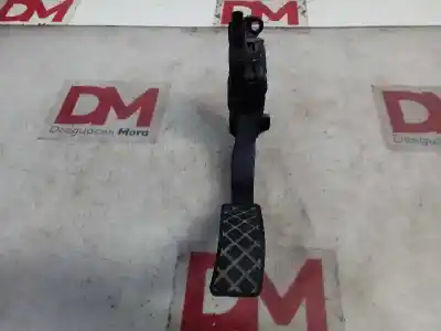 Peça sobressalente para automóvel em segunda mão potenciômetro por audi q5 (8r) q5 2.0 tdi referências oem iam 8k1723523a