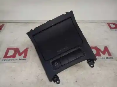 Piesă de schimb auto la mâna a doua scrusiera pentru volkswagen eos (1f7) 2.0 tdi referințe oem iam 