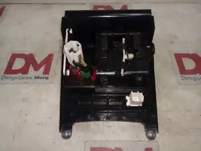 Second-hand car spare part ashtray for volkswagen eos (1f7) 2.0 tdi oem iam references   