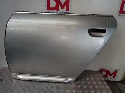 Pezzo di ricambio per auto di seconda mano porta posteriore sinistra per audi a6 avant (4b5) 2.5 v6 24v tdi riferimenti oem iam 