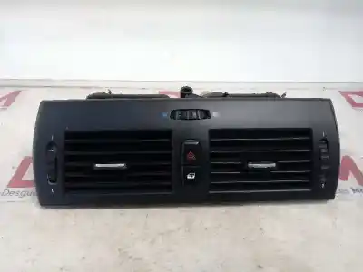 Peça sobressalente para automóvel em segunda mão interruptor 4 piscas - emergência por bmw x3 (e83) 3.0 turbodiesel cat referências oem iam 