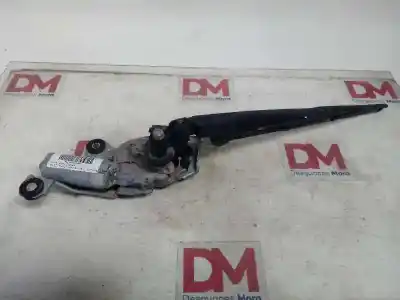 Peça sobressalente para automóvel em segunda mão motor do limpador traseiro por bmw x3 (e83) 3.0 turbodiesel cat referências oem iam 6917907