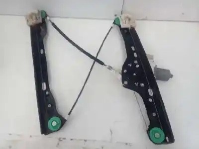 Recambio de automóvil de segunda mano de elevalunas delantero derecho para bmw serie 3 touring (e91) 2.0 16v diesel referencias oem iam 