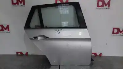 Recambio de automóvil de segunda mano de puerta trasera derecha para bmw serie 3 touring (e91) 2.0 16v diesel referencias oem iam 
