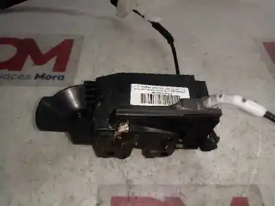 Автозапчастина б/у замок передній праві двері для citroen c4 grand picasso attraction посилання на oem iam 9810310280 Автозапчастина б/у замок передній праві двері для citroen c4 grand picasso attraction посилання на oem iam 9810310280