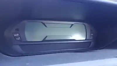 Автозапчастина б/у панель інструментів для citroen c4 grand picasso attraction посилання на oem iam 9816911280 Автозапчастина б/у панель інструментів для citroen c4 grand picasso attraction посилання на oem iam 9816911280