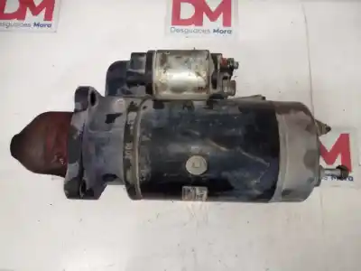 Pièce détachée automobile d'occasion démarreur de voiture pour daf fa 55.210 références oem iam 0986017520
