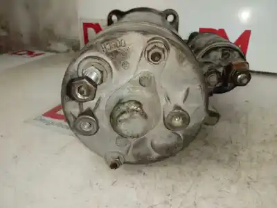 Peça sobressalente para automóvel em segunda mão motor de arranque por daf fa 55.210 referências oem iam 0986017520  