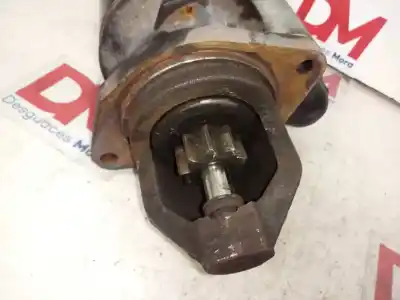 Peça sobressalente para automóvel em segunda mão motor de arranque por daf fa 55.210 referências oem iam 0986017520  