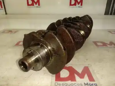Second-hand car spare part crankshaft for ford transit connect (tc7) kasten city light (2009->) oem iam references   