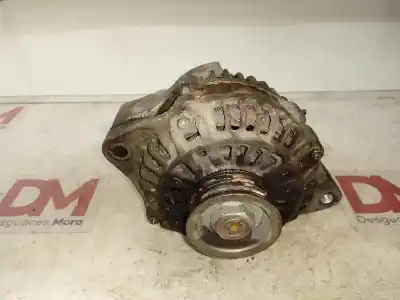 Автозапчастина б/у генератор для suzuki swift azg (nz) ga посилання на oem iam 3140084e10