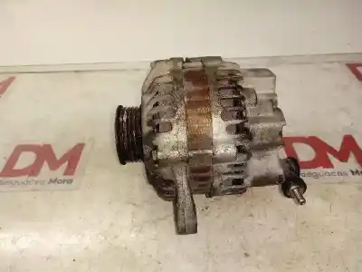 Автозапчастина б/у генератор для suzuki swift azg (nz) ga посилання на oem iam 3140084e10  