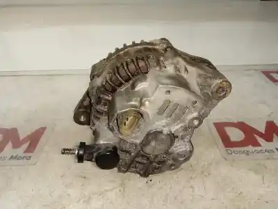 Автозапчастина б/у генератор для suzuki swift azg (nz) ga посилання на oem iam 3140084e10  