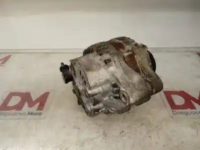 Автозапчастина б/у генератор для suzuki swift azg (nz) ga посилання на oem iam 3140084e10  