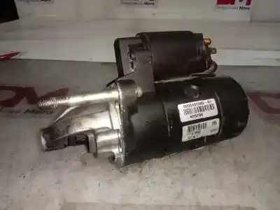 Автозапчастина б/у двигун запускається для suzuki swift azg (nz) ga посилання на oem iam 40308501