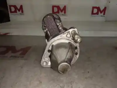 Автозапчастина б/у двигун запускається для suzuki swift azg (nz) ga посилання на oem iam 40308501  