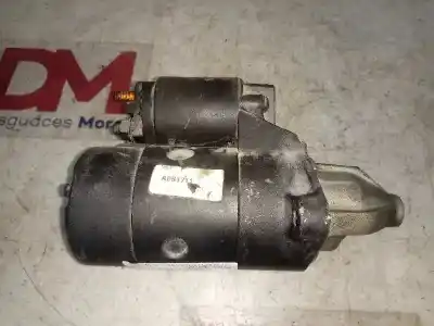 Автозапчастина б/у двигун запускається для suzuki swift azg (nz) ga посилання на oem iam 40308501  