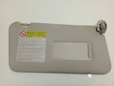 Автозапчастина б/у ПРАВИЛЬНИЙ НАТІР для SUZUKI SWIFT AZG (NZ)  Посилання на OEM IAM   