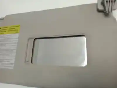 Автозапчастина б/у правильний натір для suzuki swift azg (nz) ga посилання на oem iam   