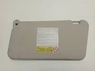 Автозапчастина б/у правильний натір для suzuki swift azg (nz) ga посилання на oem iam   